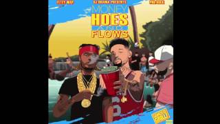 PnB Rock amp Fetty Wap  Fine Wine Official Audio [upl. by Yun578]