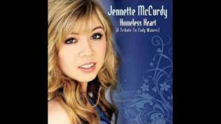 New SongJennette McCurdy Homeless Heart FULL HQ  Download amp lyrics [upl. by Socem920]