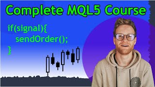 Master MQL5 Programming Complete All In One Guide [upl. by Ulrike]