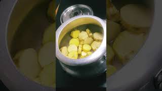 Spicy sweet Potato Recipe  मसालेदार शकरकंद  Spicy and Tasty Snacks at home [upl. by Welch]