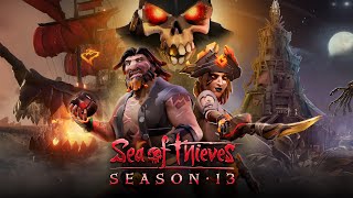 How to Play Sea of Thieves Solo [upl. by Heidi]