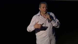 Pourquoi se former au secourisme  Laurent Jambet  TEDxUBO [upl. by Stilu343]