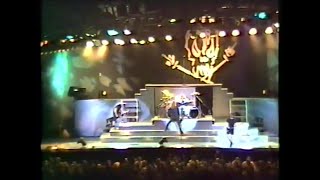 Metallica  Live in Indianapolis IN 1994 1st gen tape [upl. by Ania]