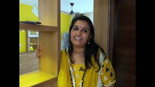 Veegaland Homes Customer Stories  Veegaland Apartments in Kochi  Nimmy Narayan [upl. by Orvan]