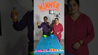 Ball game challenge funny onelove trendingshorts comedy jabalpur viralsong laugh family [upl. by Ricki134]