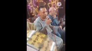 الفنان ياسر رشاد و الفنان عمار ابو يحيى و الكفاف المبدع محمد ابو ياسين  منهاج حياتنا في لخبطه [upl. by Elysha]