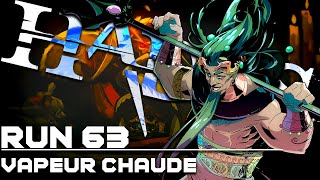 Vapeur Chaude  Hades [upl. by Butch]