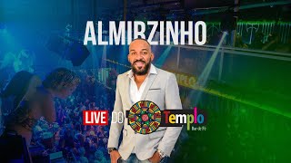 Live do Templo com Almirzinho [upl. by Anoo808]