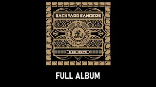 Backyard Bangers  New Math Full Album 2006 [upl. by Ellienad888]