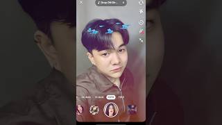 Filter tiktok kece buat kamu selfie [upl. by Eduino451]