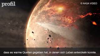 Meteoriten und Asteoriden Die Gefahr aus dem All [upl. by Files675]