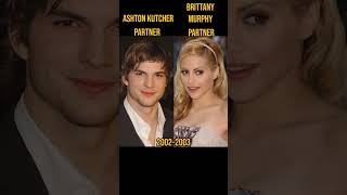 Ashton Kutcher and Partner A Dynamic Duo in Hollywood ashtonkutcher viralvideo [upl. by Raymonds]