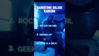 Ranking Hardstone Deluxe [upl. by Ester]