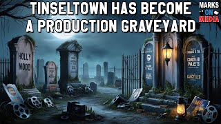 Tinseltown Has Become a Production Graveyard [upl. by Aeneas281]