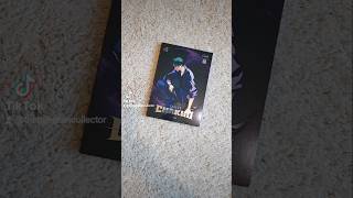 Chakho volume 5 bts btsarmy suga yoongi minyoongi btsmerch btscollection btscollector [upl. by Kassaraba]