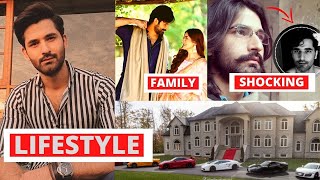 Mirza Zain Baig Biography Girlfriend Lifestyle Family Netwroth 2021  Biography Shop [upl. by Magen]