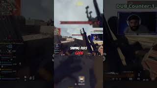 Sniping Feels Good Again on Warzone bo6 callofduty warzone [upl. by Yve15]