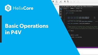 Basic Operations in P4V [upl. by Tinaret]