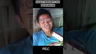 NAKA IMBETO NG DUBSMASH [upl. by Risan]