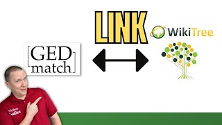 How to Link Your GEDMatch DNA Matches to WikiTree  TUTORIAL [upl. by Atiluap]