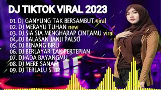 DJ TIKTOK VIRAL 2023 DJ GAYUNG TAK BERSAMBUT  DJ ORANG YANG SALAH FULL REMIX [upl. by Scrope709]