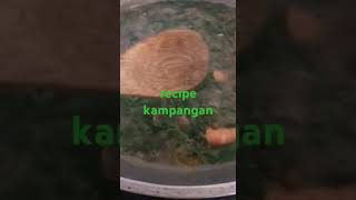 Recipe Kapampangan mongo manyamankaabeh [upl. by Lynn365]