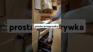 Pod Twą obronę liturgia organista organy [upl. by Messere]