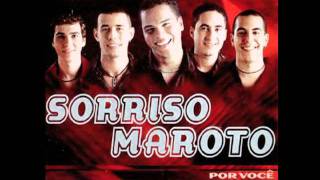 Sorriso Maroto  Marque um Lugar [upl. by Sivrad]