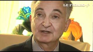 Attali  quotil faut interdire la consommation de tabacquot  Le Figaro [upl. by Audrie141]