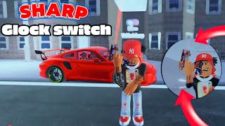 This NEW custom SWITCH Shoots LASERS  STREETZ WAR 2 [upl. by Beaumont]