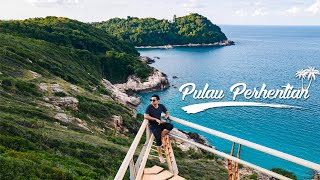 Pulau Perhentian travel tips amp tempat menarik yang korang WAJIB teroka [upl. by Nnaillij]