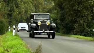 The Legend Hispano Suiza [upl. by Kimball418]