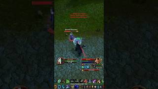 ⚡️1v1 Frost Mage VS Druid  Classic Match Up⚡️worldofwarcraft wowclassic classicwow gaming pvp [upl. by Gney580]