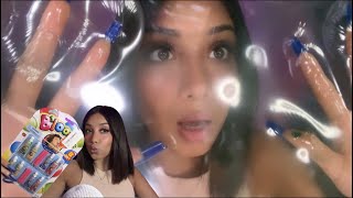 ASMR With My Favorite 90’s Toy 🫧 Fishbowl Effect 🐟 [upl. by Kelula139]