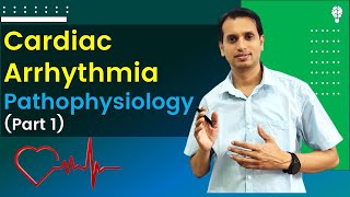 Cardiac Arrhythmia Part 1 Basic Introduction I Bradyarrhythmia and Tachyarrhythima [upl. by Swan331]