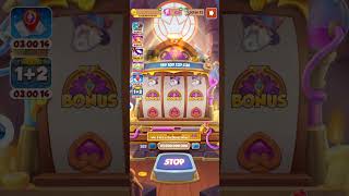 Coin master Enchanted Quest gameplay Completed in 35T coins coinmaster [upl. by Newmann]