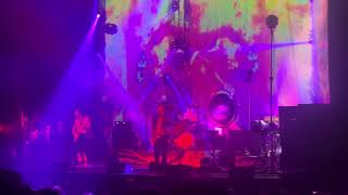 Nick Mason’s Saucerful of Secrets 28062024Ipswich England [upl. by Ahseka]