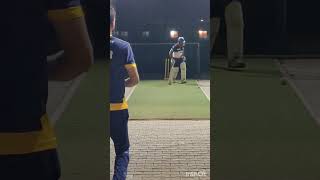 Venkatesh batting 19 Apr 2024 Tiger 5 [upl. by Yup]