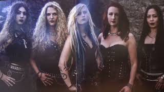 Burning Witches  Hexenhammer Album Review [upl. by Socem]