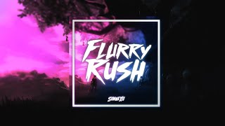 Sunnexo  Flurry Rush Drum and Bass [upl. by Dorena]