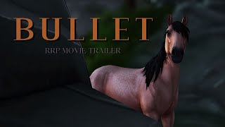 SSO RRP Movie Trailer  BULLET [upl. by Irvine805]