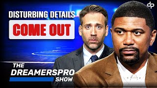 Shocking Report Reveals The Disturbing Reason ESPN Fired Analysts Like Max Kellerman And Jalen Rose [upl. by Anile]