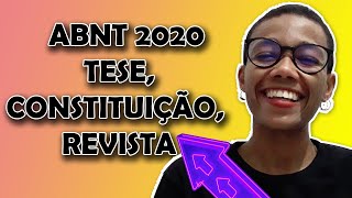 Como colocar referências bibliográficas ABNT no TCC [upl. by Teloiv]