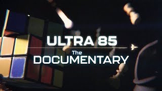 Logic  ULTRA 85 The Documentary [upl. by Archibold]