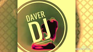 ArianaGrande3435BACHATA BY DAVER DJ [upl. by Asilehs]