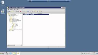 Deploy Applications  Windows Server 2008 R2 [upl. by Acirred]