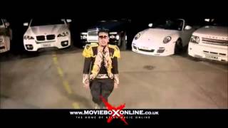 Jazzy B MAHRAJAS MUSIC VIDEO [upl. by Panthea723]