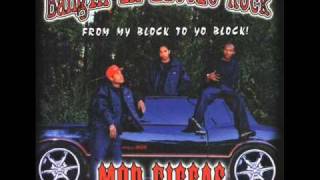 Mob Figgas  Bangin In Little Rock 99 Little Rock [upl. by Shepherd]