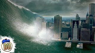 15 Most Destructive Natural Disasters in History [upl. by Arodnahs]