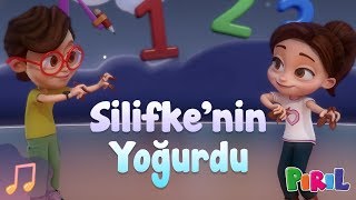 Pırıl  Silifkenin Yoğurdu Şarkısı [upl. by Ij700]